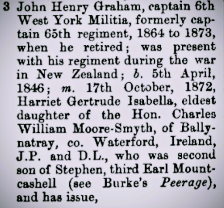 Bruke's Colonial Gentry