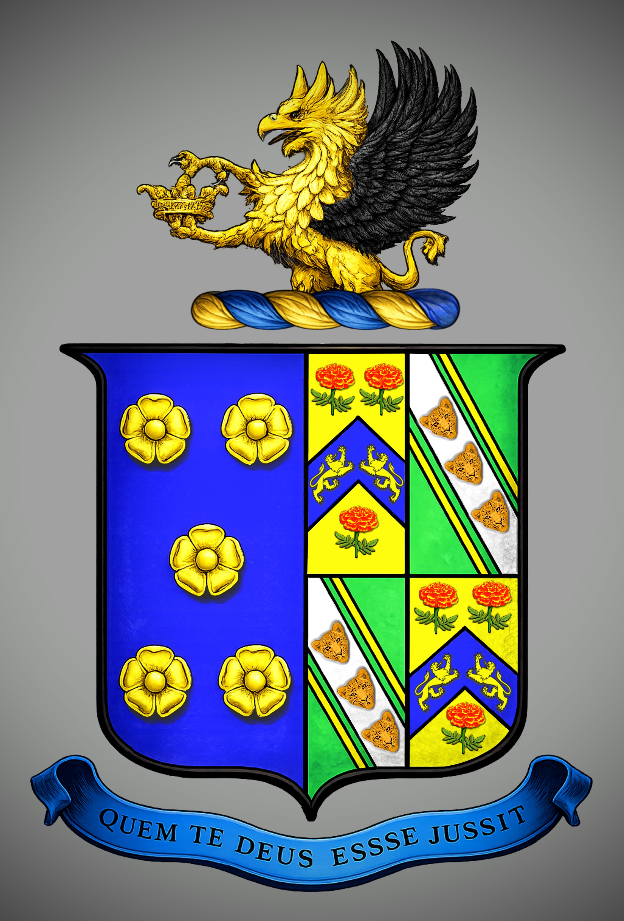 Erb James Johna and Sophie Tyssen Holroyd