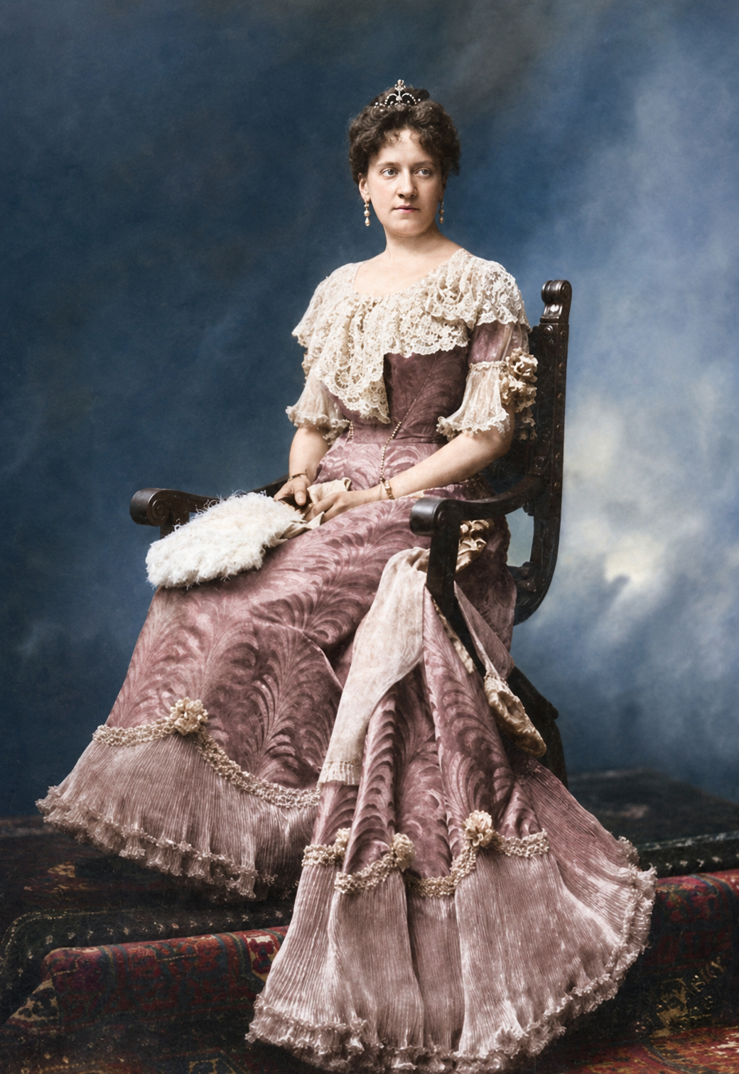 Margit Szapáry